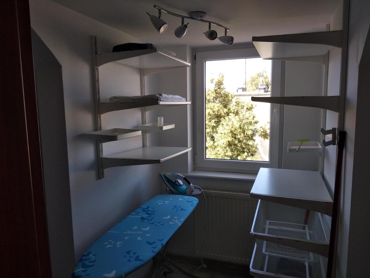 Copernicus 10 Apartment Olsztyn  Exterior photo