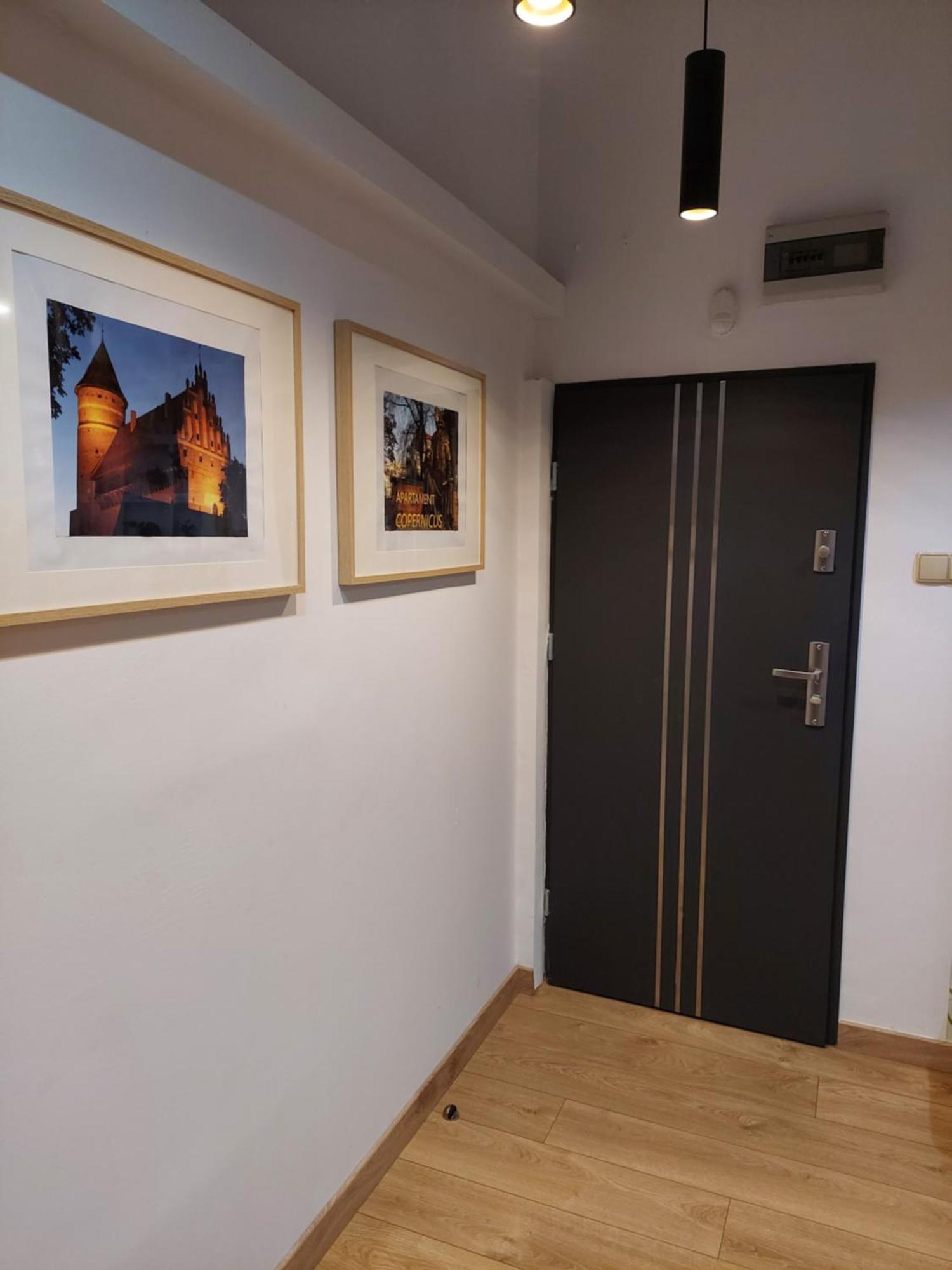 Copernicus 10 Apartment Olsztyn  Room photo