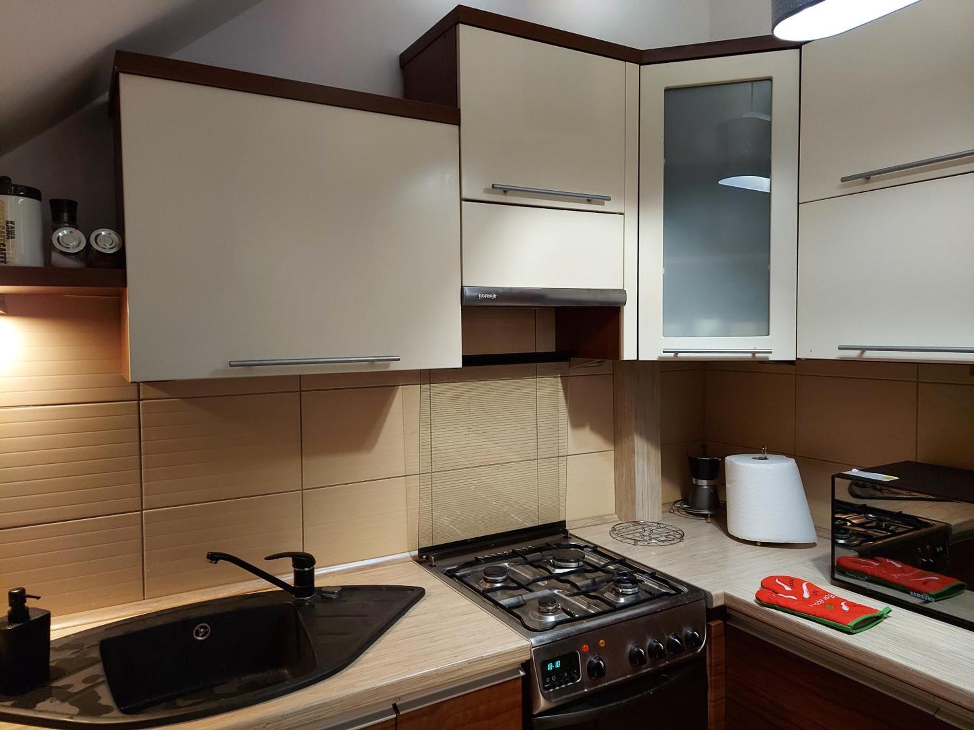 Copernicus 10 Apartment Olsztyn  Room photo