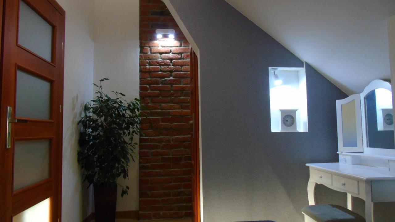 Copernicus 10 Apartment Olsztyn  Exterior photo