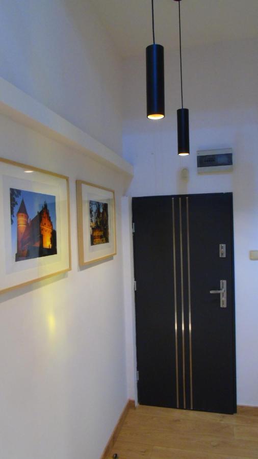 Copernicus 10 Apartment Olsztyn  Exterior photo