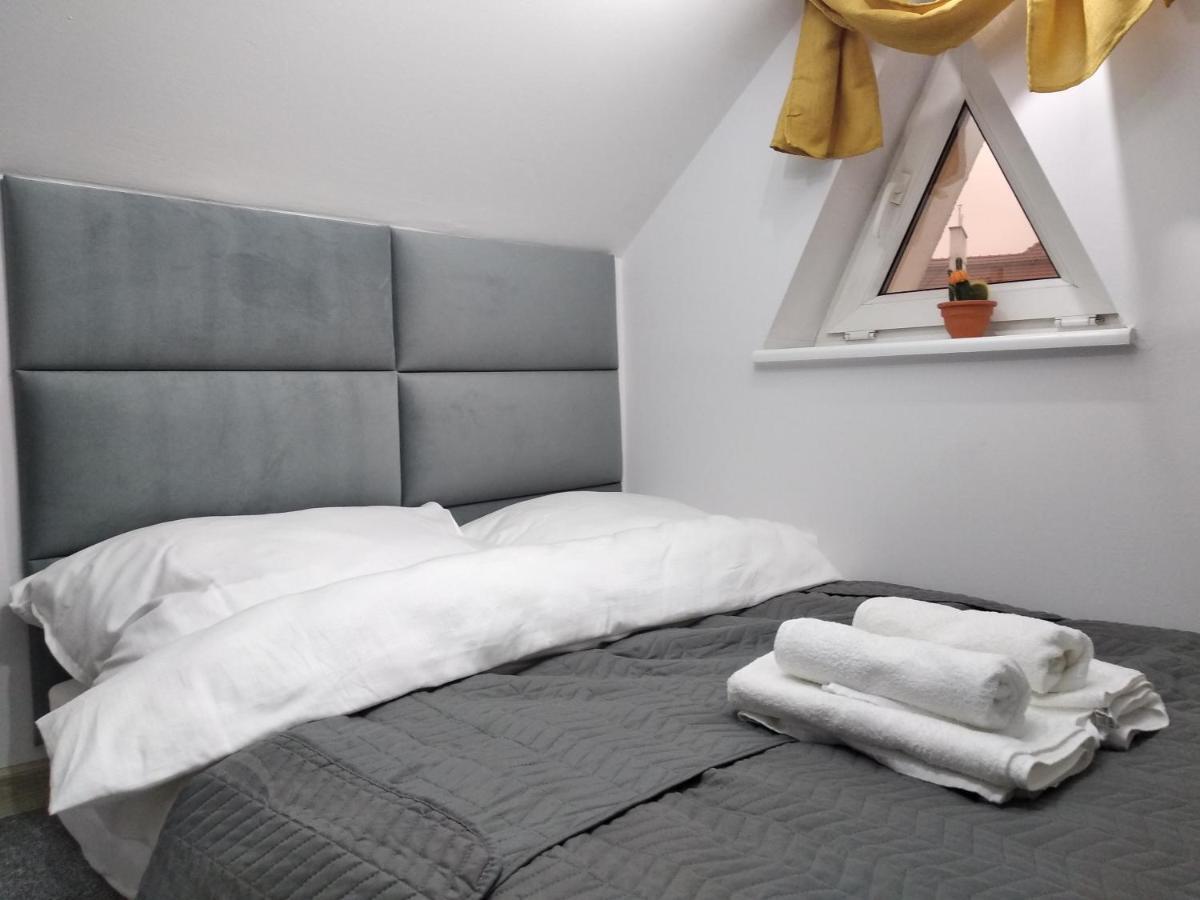 Copernicus 10 Apartment Olsztyn  Exterior photo